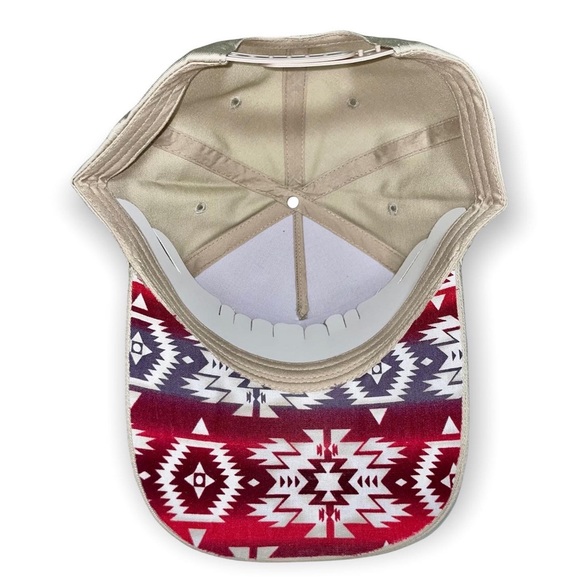 “CACTUS” snapback hat - Picture 3 of 6